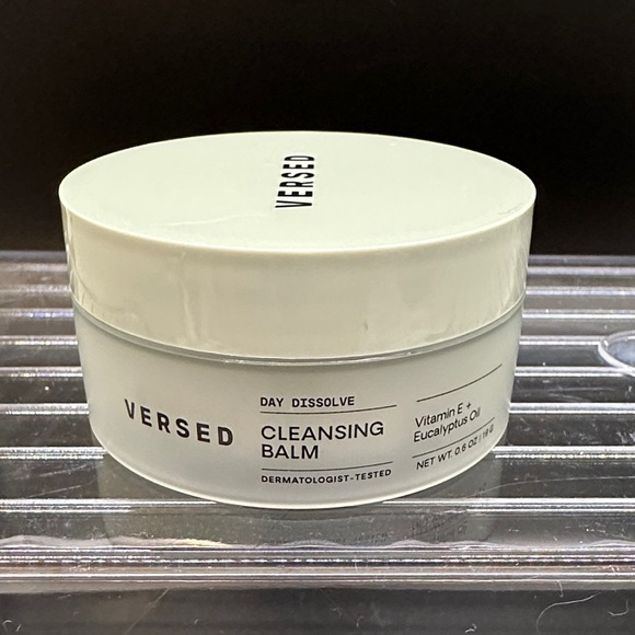 Versed Other - 3/$15 Versed Day Dissolve Cleansing Balm🌼